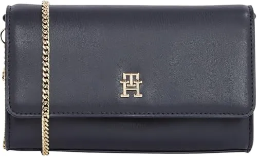 Tommy Hilfiger Eternity Chain tracolla donna space blue