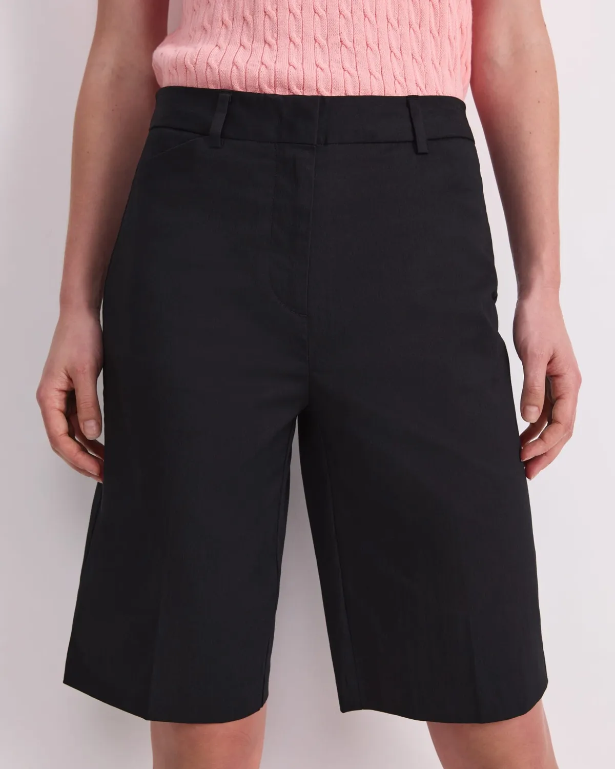 Sportscraft Evie bermuda donna cotone elasticizzato relaxed