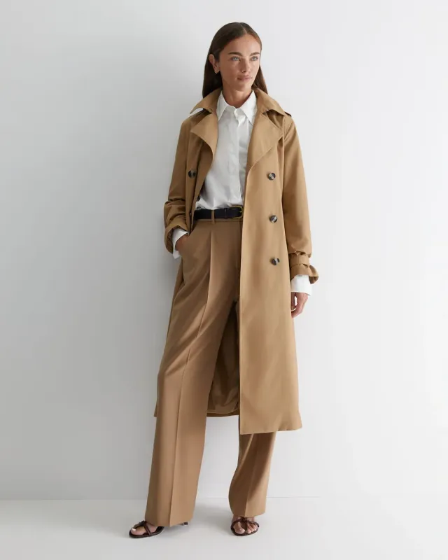 Sportscraft Audrey Icon Trench cappotto antipioggia