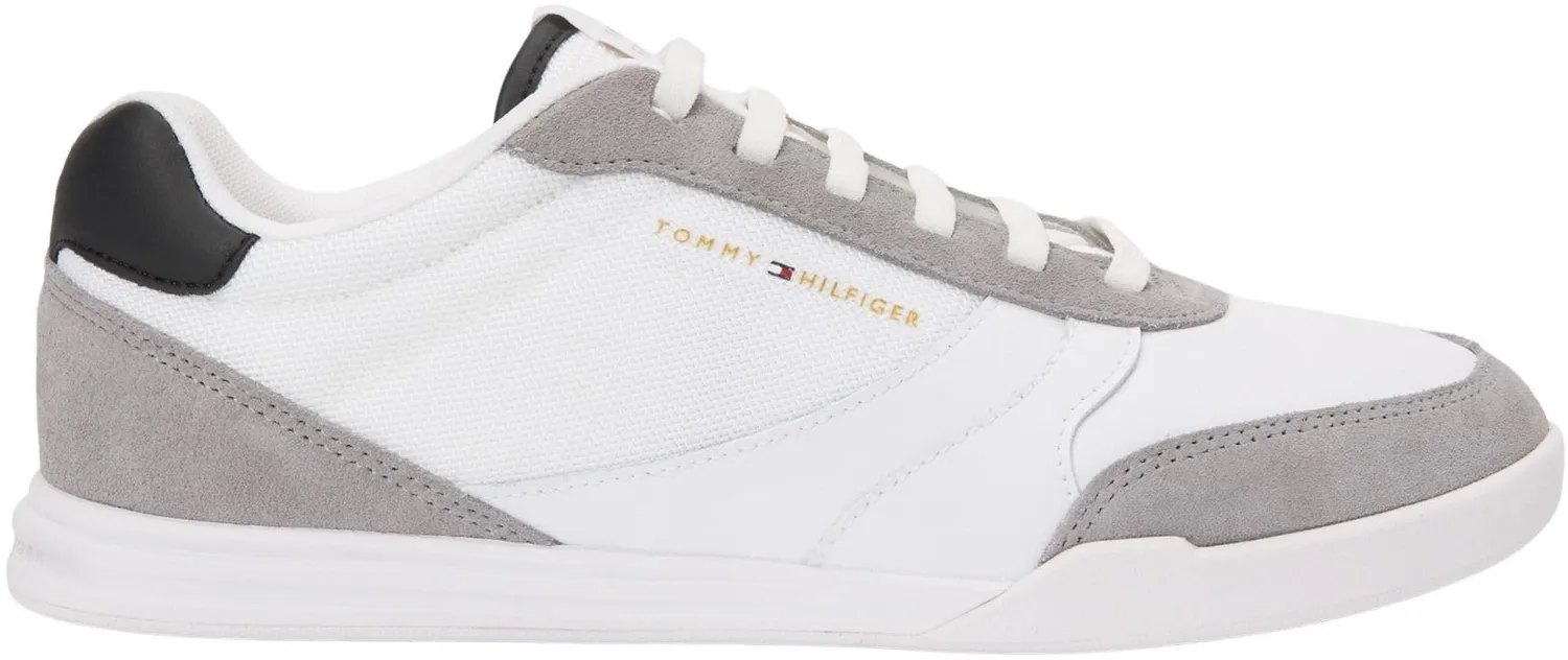 Tommy Hilfiger LoPro Fm0fm05826 sneakers uomo pelle 43 EU