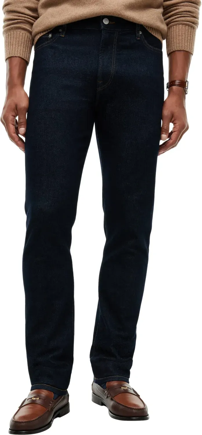 Tommy Hilfiger Denton Ian Lux MW0MW44913 jeans dritti 34W/32L