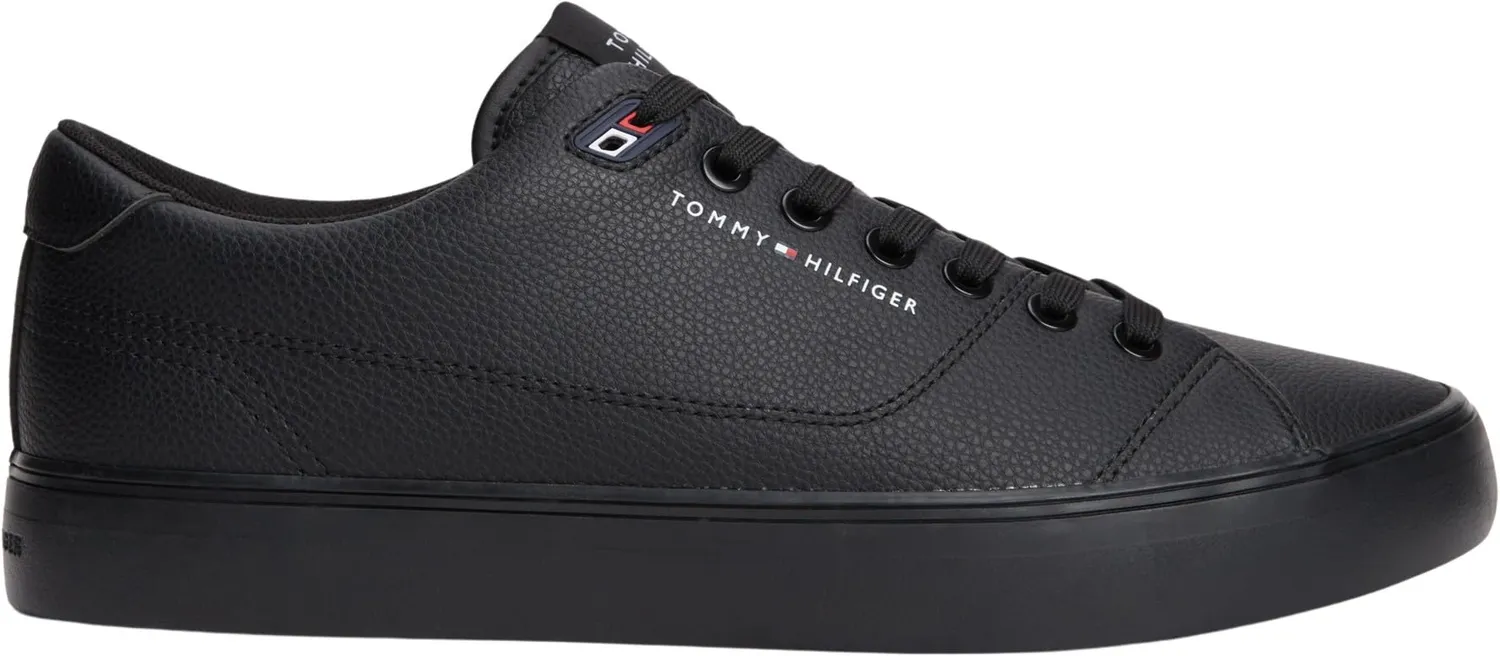Tommy Hilfiger Harlem FM0FM05947 sneakers uomo pelle