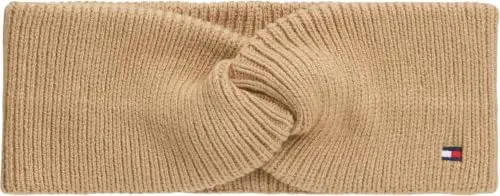 Tommy Hilfiger AW0AW19103 fascia donna cachi bandiera