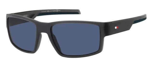 Tommy Hilfiger Jewels TH 1806/S occhiali sole uomo sport