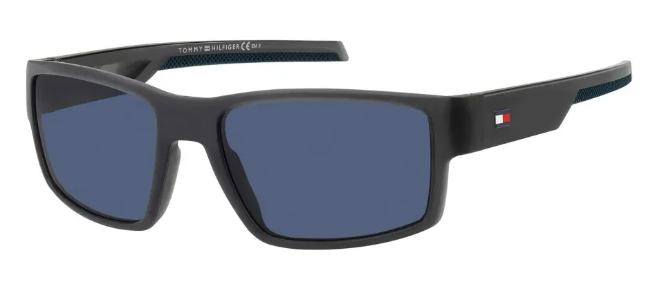Tommy Hilfiger Jewels TH 1806/S occhiali sole uomo sport