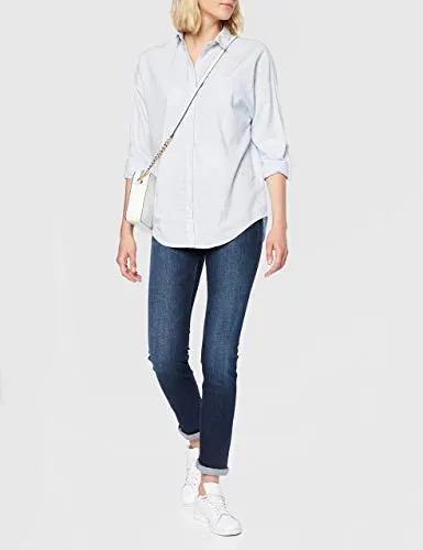 Tommy Hilfiger Heritage Milan Slim 1M87647435 jeans donna