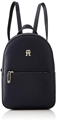 Tommy Hilfiger TH Element zaino donna blu space blue