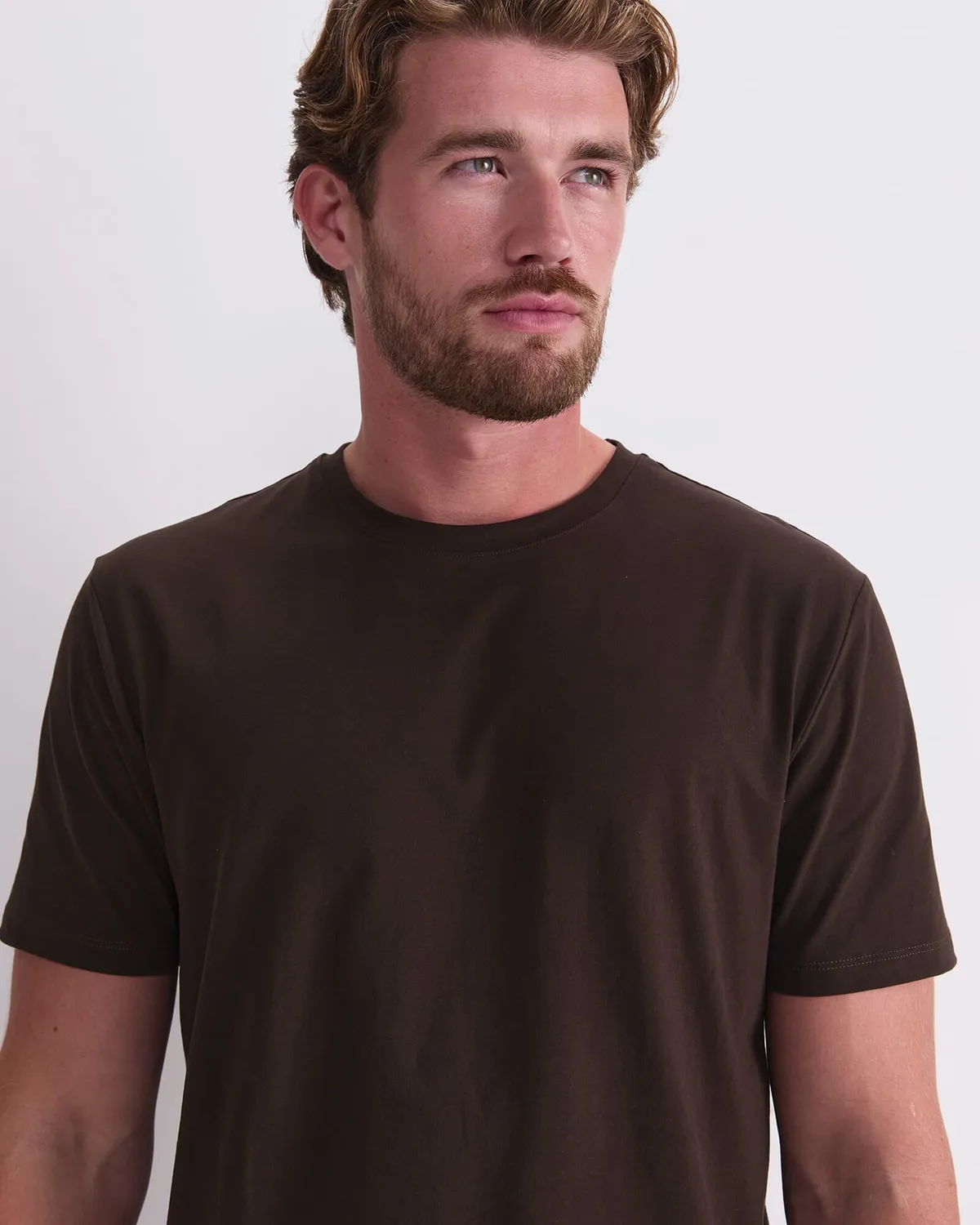 Sportscraft Supersoft Tee t-shirt cotone uomo