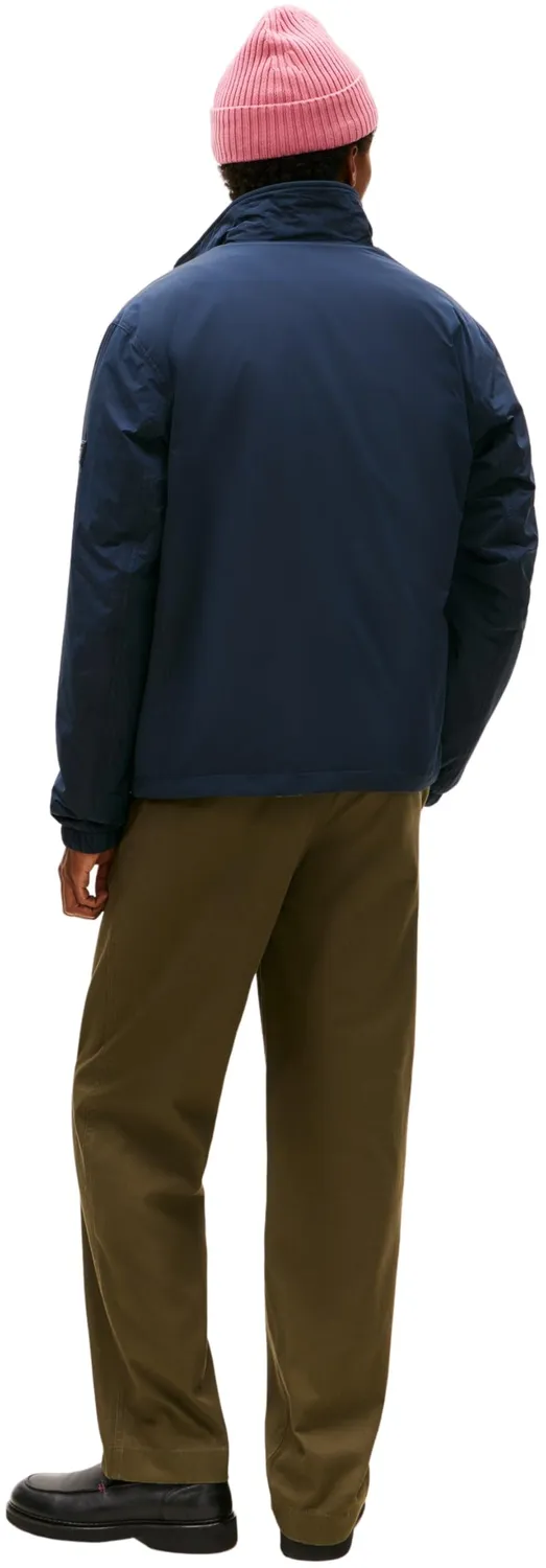 Tommy Hilfiger LW Reversible Jacket MW0MW41862 giacca unisex M reversibile