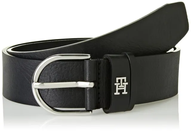 Tommy Hilfiger TH Timeless AW0AW14626 cintura donna taglia 85