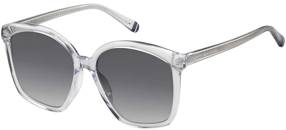 Tommy Hilfiger TH 1669/S occhiali da sole donna sfumati