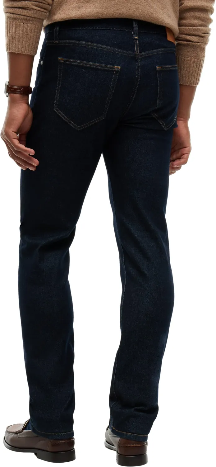 Tommy Hilfiger Denton Ian Lux MW0MW44913 jeans dritti 34W/32L