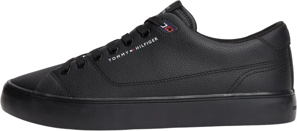 Tommy Hilfiger Harlem FM0FM05947 sneakers uomo pelle