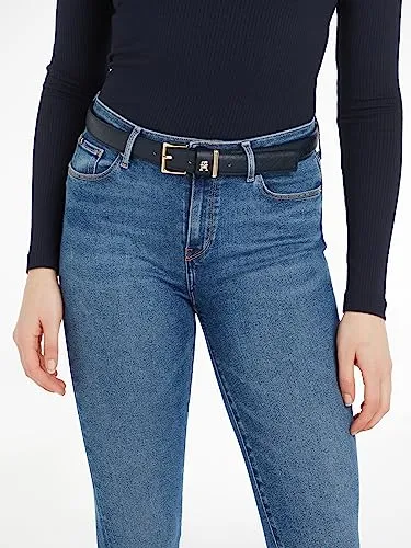 Tommy Hilfiger TH Casual Mono 3.0 AW0AW15382 cintura donna 70