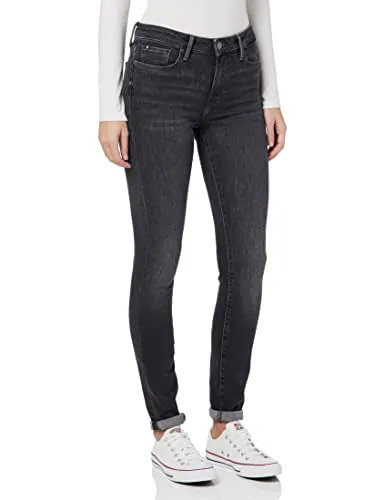 Tommy Como Skinny WW0WW37163 jeans donna elasticizzati