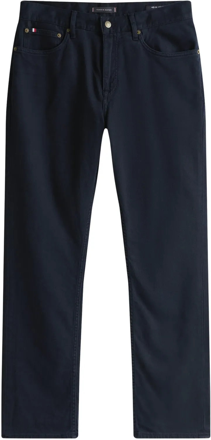 Tommy Hilfiger Mercer jeans uomo regular vita media