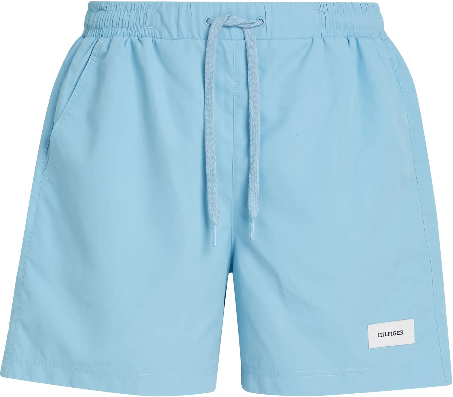 Tommy Hilfiger UM0UM03215 Costume Uomo S Coulisse Media