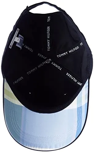 Tommy Hilfiger Iconic Pop cappellino baseball donna blu