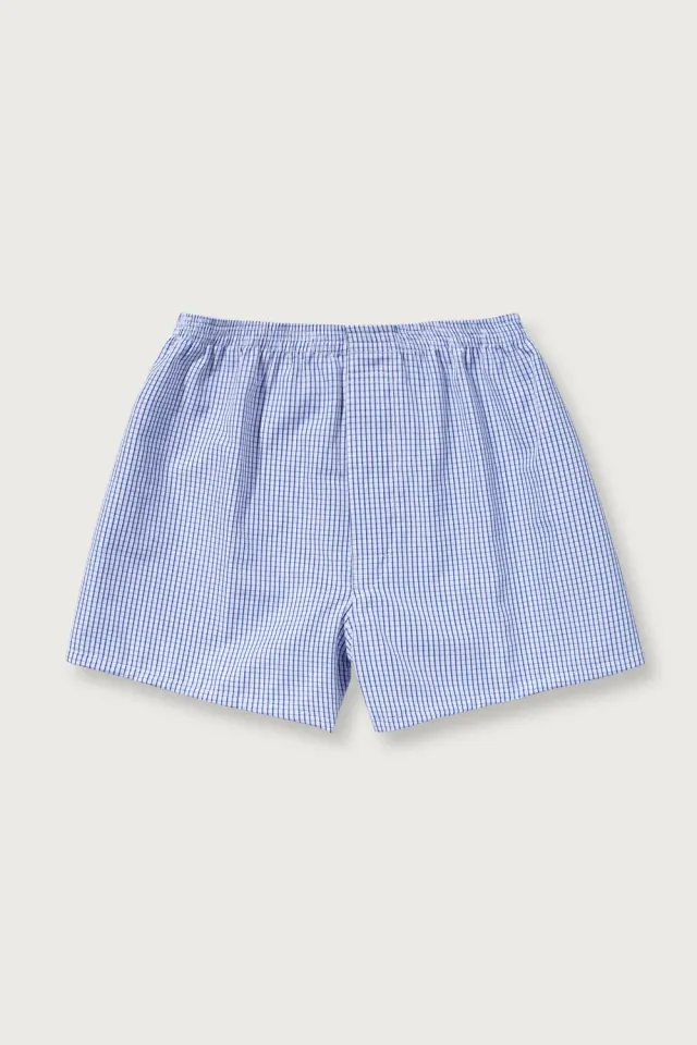 Massimo Alba Boxer boxer uomo bianco in cotone