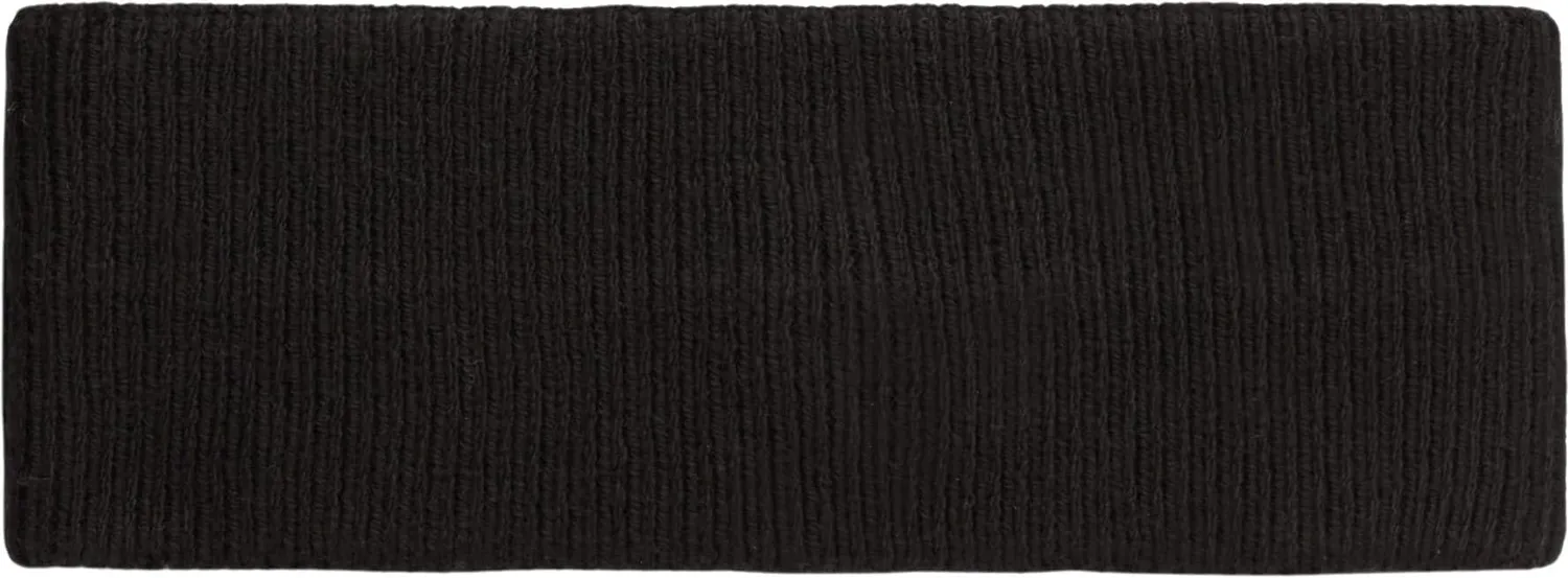 Tommy Hilfiger TH Flag Knit AW0AW19103 fascia nera