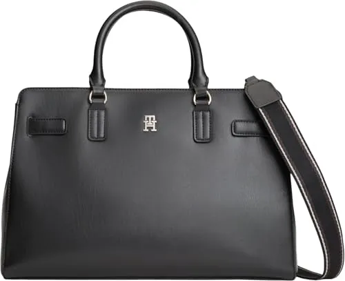 Tommy Hilfiger TH Joy Satchel borsetta donna