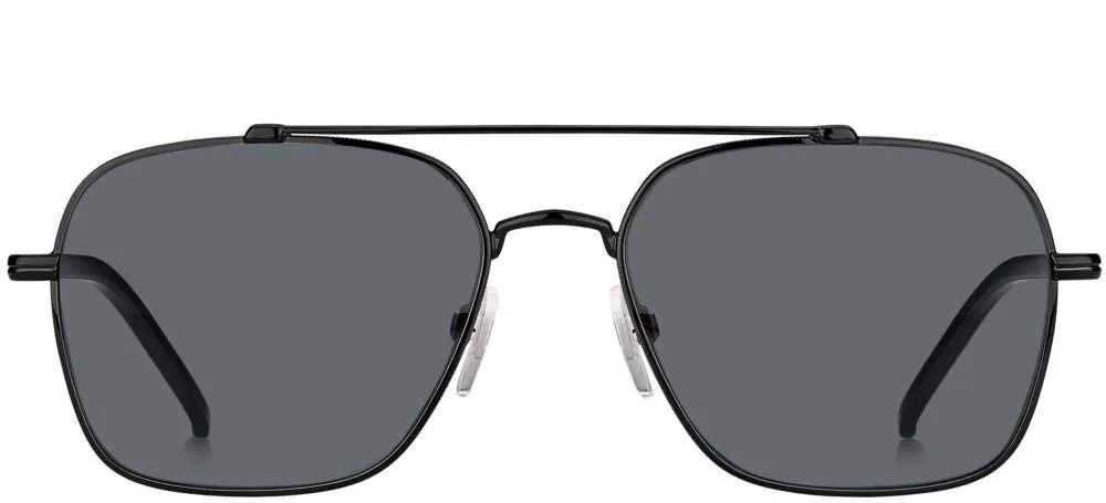 Tommy Hilfiger TH 1671/S occhiali da sole nero 55 uomo