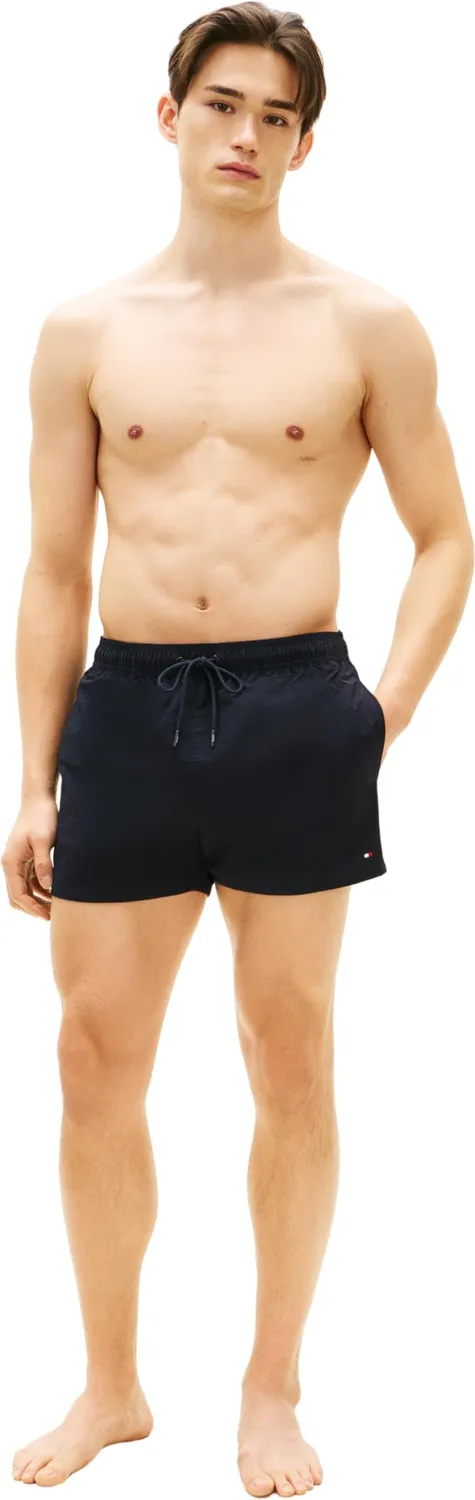 Tommy Hilfiger Short Drawstring UM0UM03731 costume uomo M