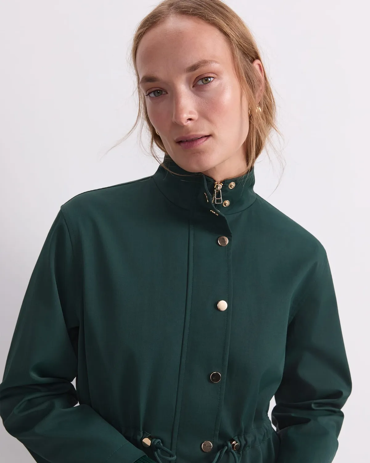 Sportscraft Rosie giacca donna anorak utility relax
