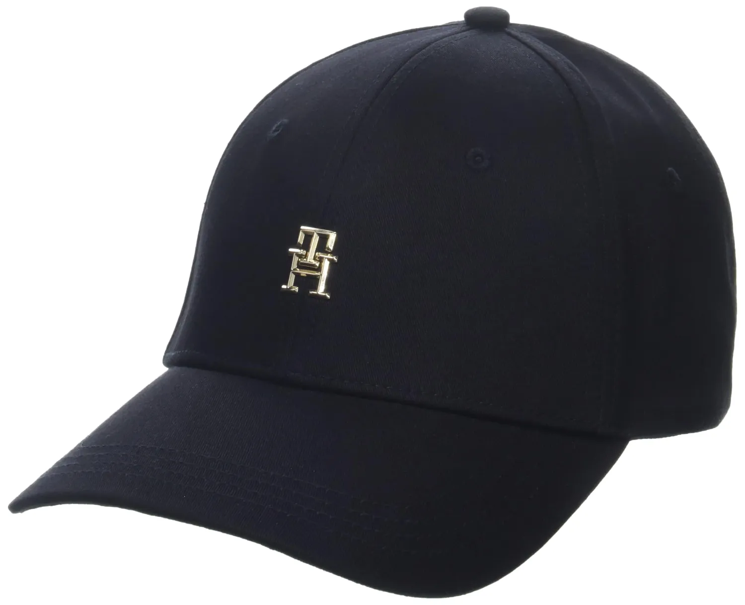 Tommy Hilfiger Essential Chic cappellino baseball blu