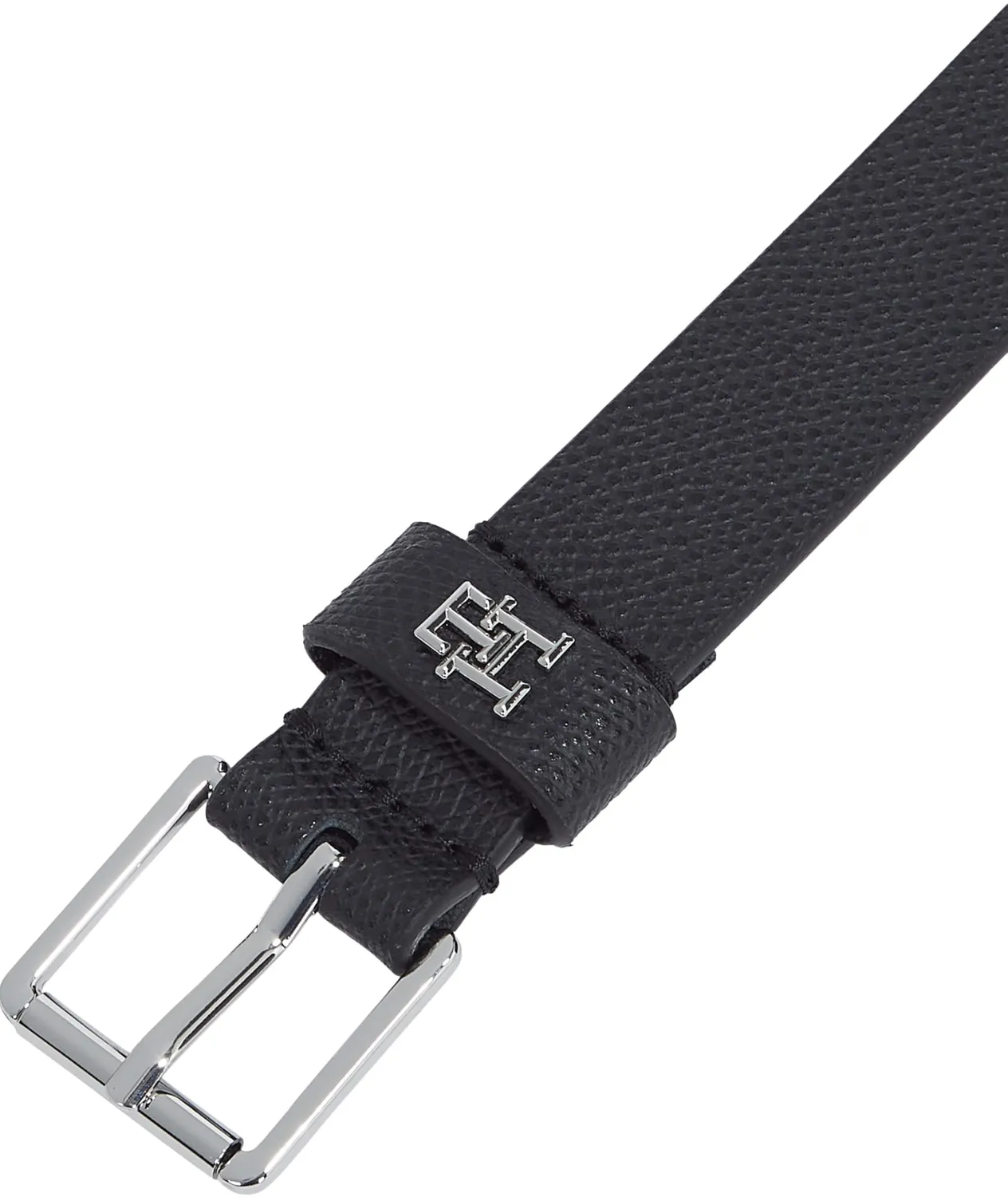 Tommy Hilfiger Heritage cintura donna pelle