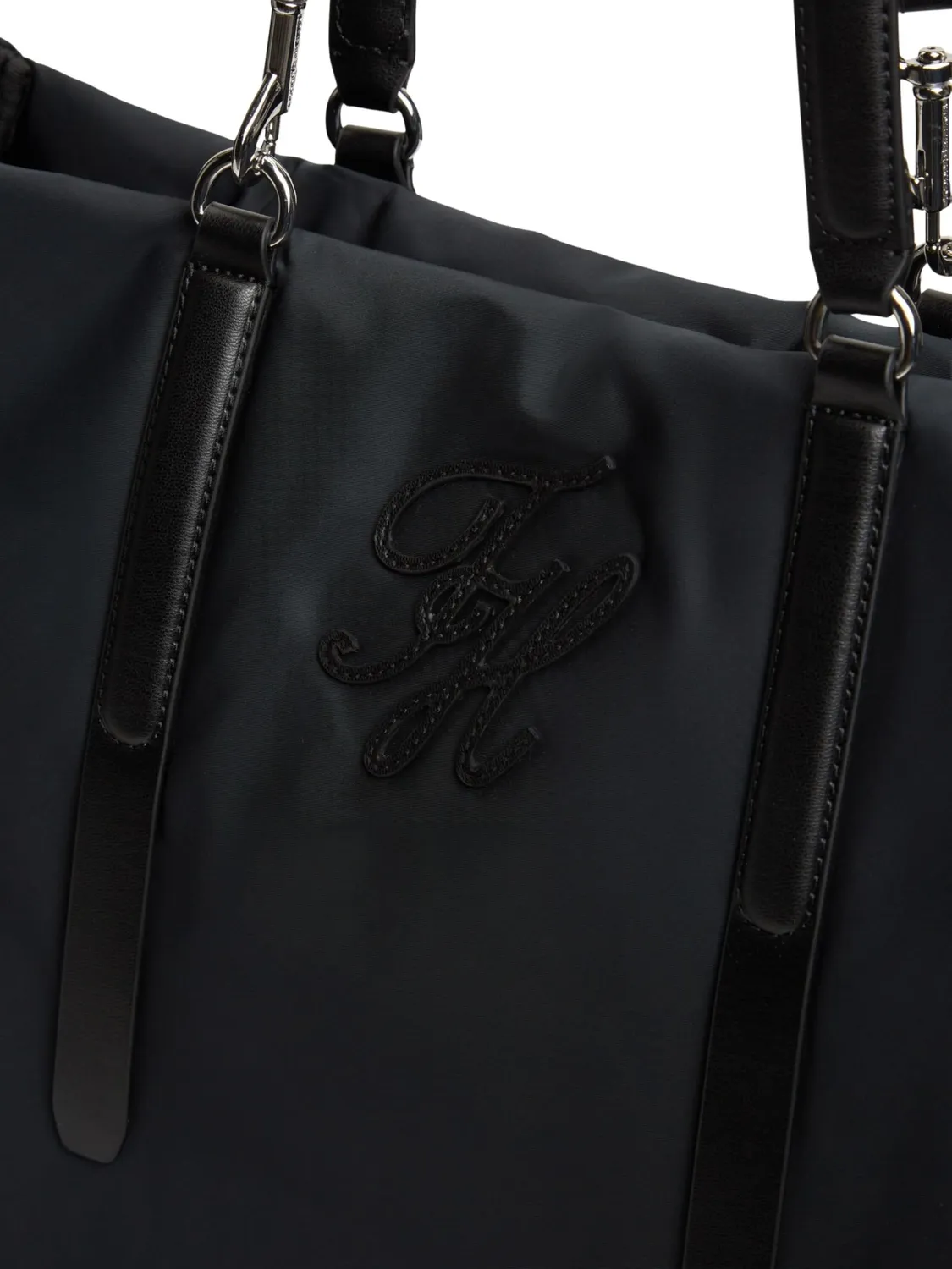Tommy Hilfiger AW0AW18406 Borsa Donna in Sintetico