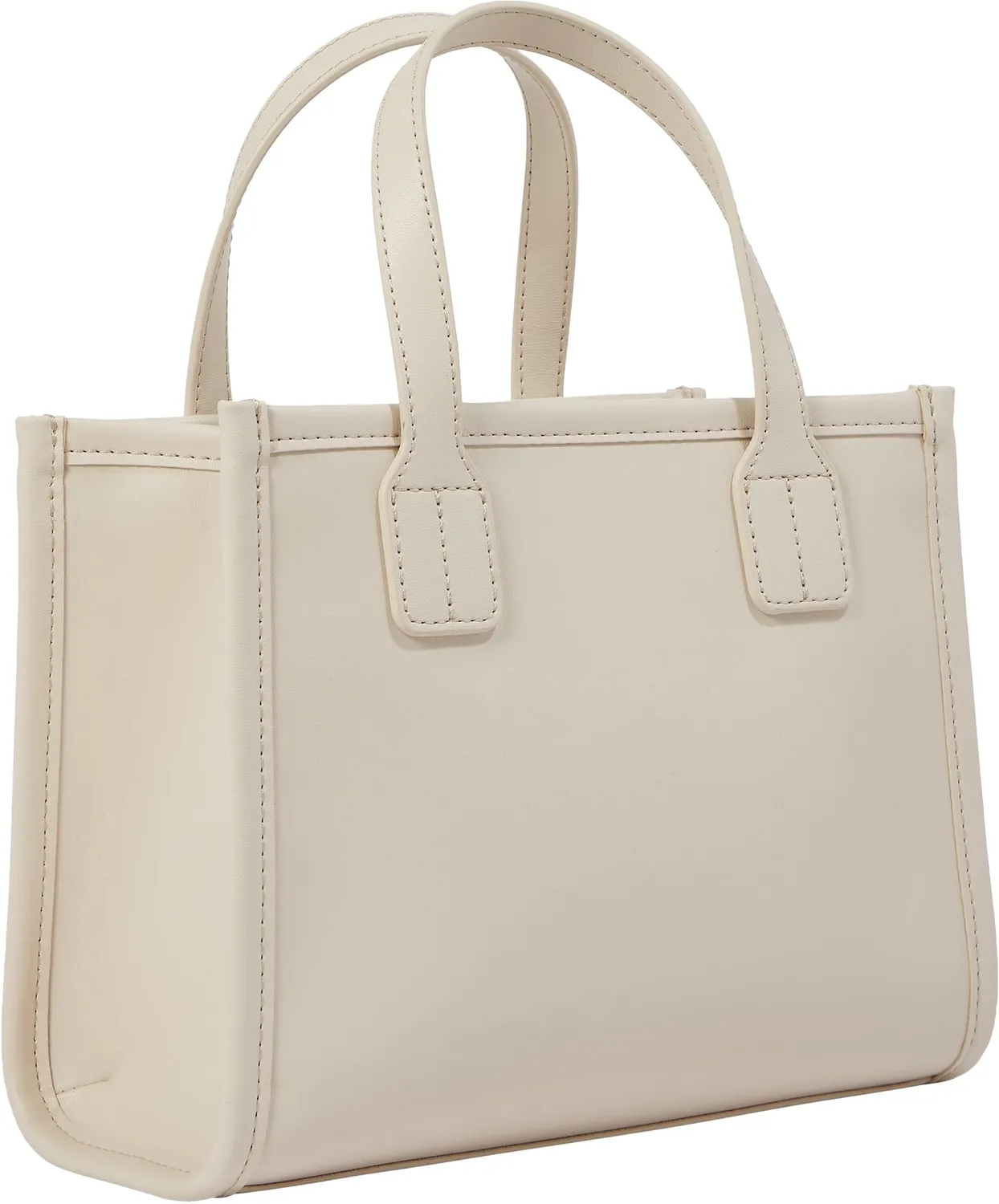 Tommy Hilfiger tote bag donna piccola multicolore Sugarcane