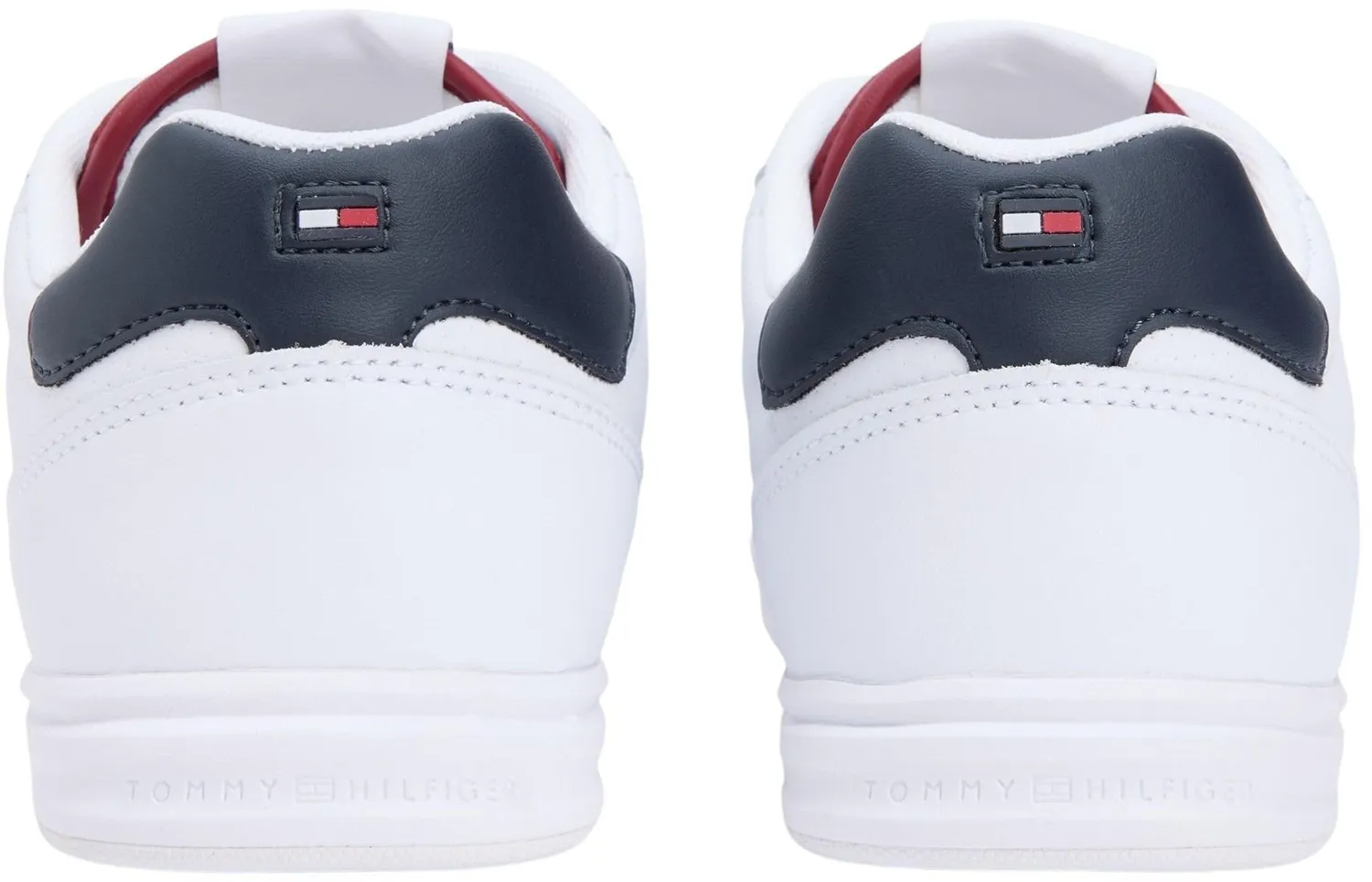 Tommy Hilfiger LoPro FM0FM05827 sneakers uomo 43 EU pelle