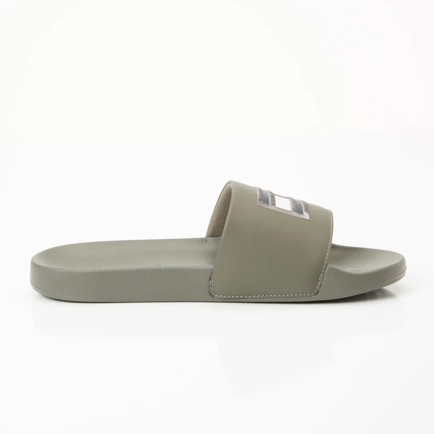 Tommy Hilfiger Pool Slide Ciabatte Mare Uomo Gomma