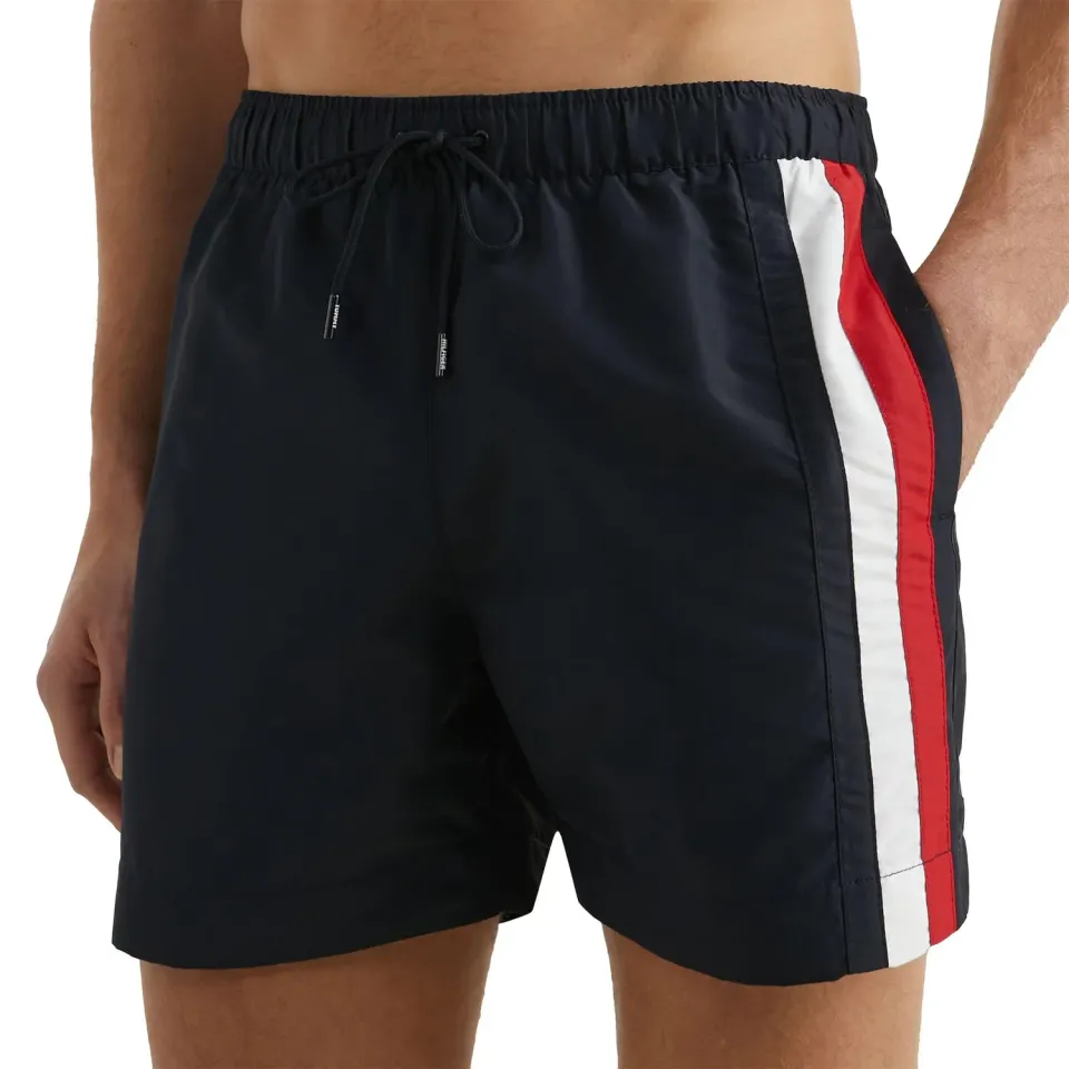 Tommy Hilfiger Medium Drawstring UM0UM02857 costume uomo XXL
