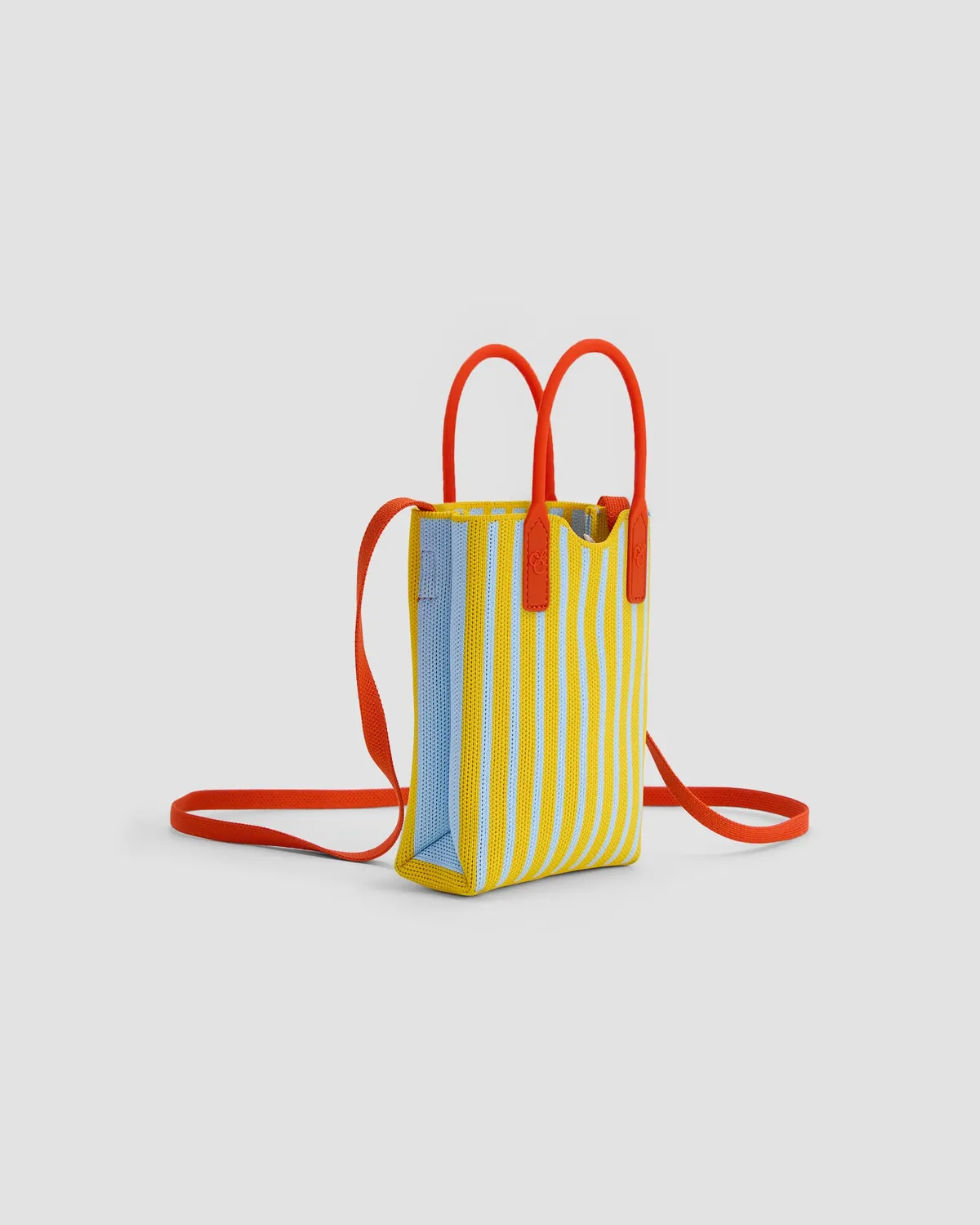 Sportscraft Stripe Cross Over Borsa Tracolla Poliestere