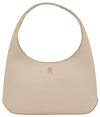 Tommy Hilfiger Staple AW0AW15252 borsa hobo Merino
