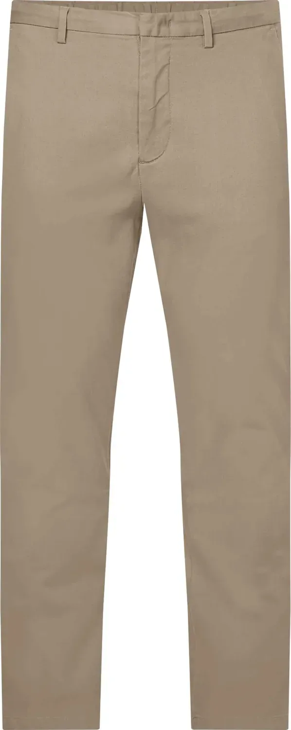 Tommy Hilfiger Bleecker pantalone chino slim blu 28W/32L
