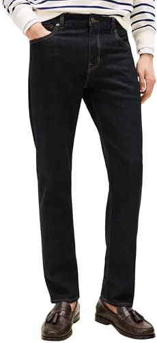Tommy Hilfiger Denton Straight jeans uomo 33W/30L