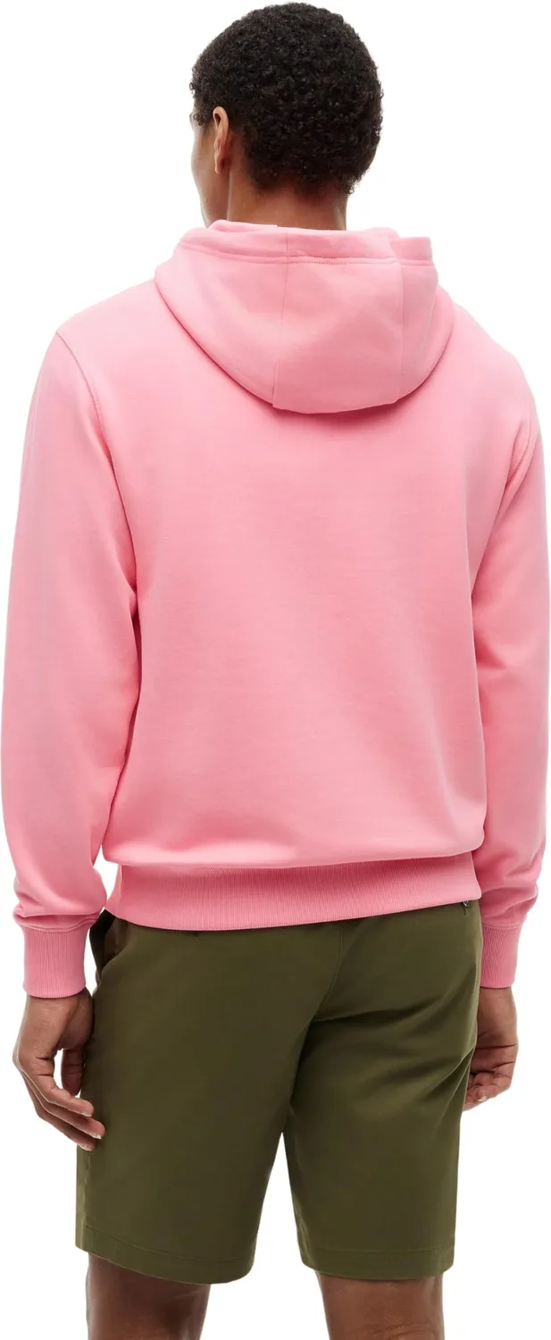Tommy Hilfiger Essential Terry MW0MW37235 felpa cappuccio uomo