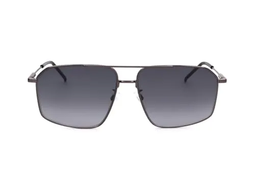 Tommy Hilfiger occhiali da sole unisex preppy metallo leggeri