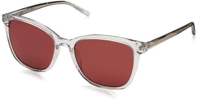 Tommy Hilfiger TH 1723/S occhiali da sole donna crystal 54