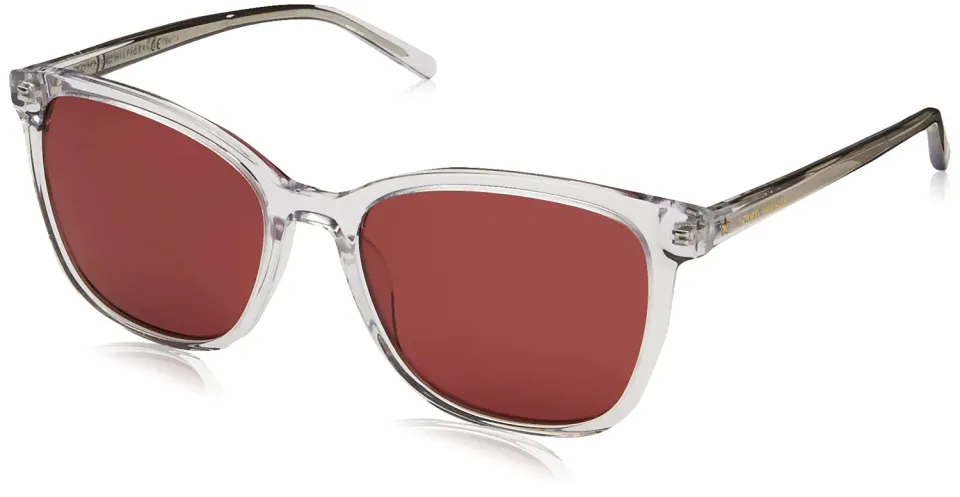 Tommy Hilfiger TH 1723/S occhiali da sole donna crystal 54