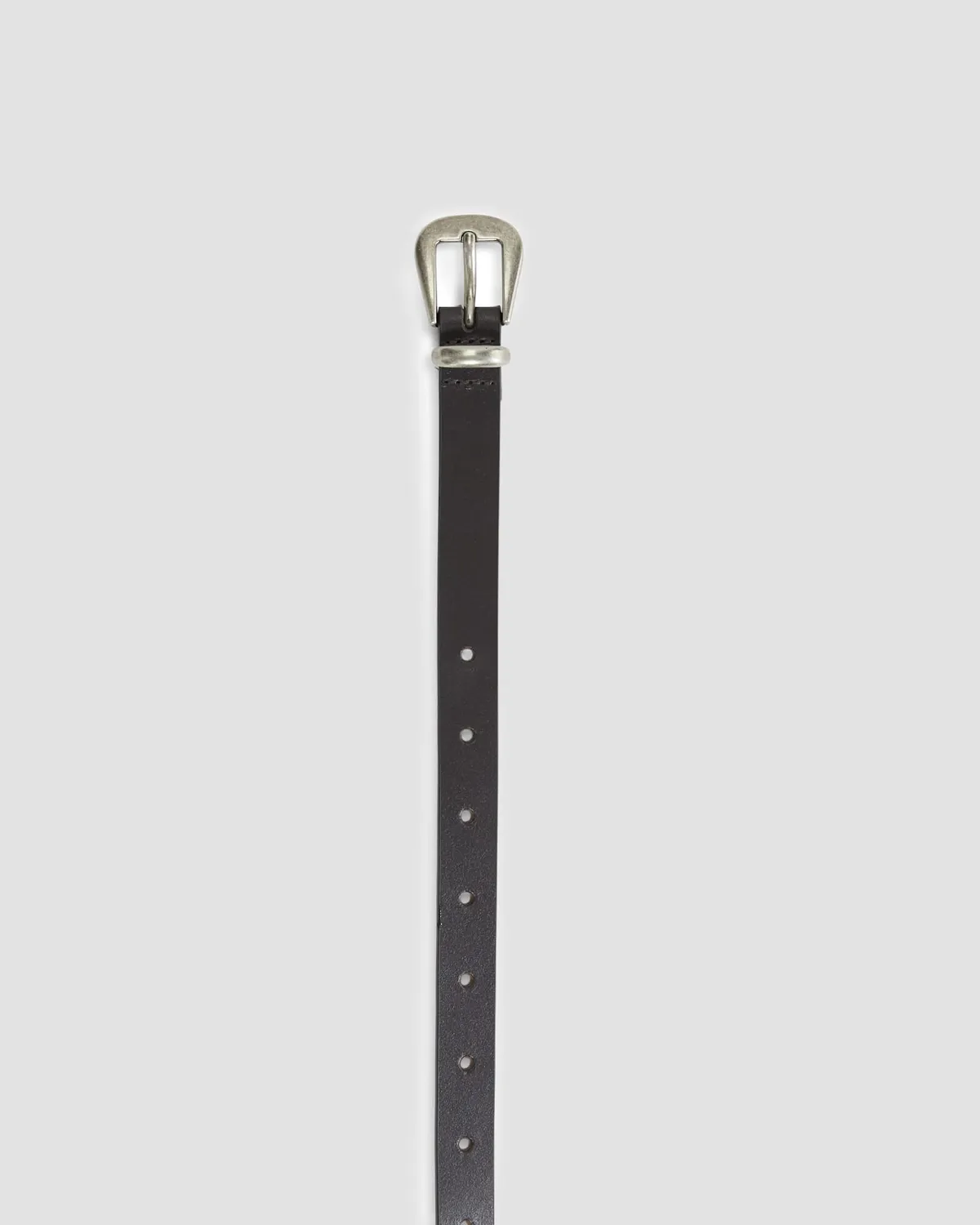 Sportscraft Lara cintura pelle donna sottile 2 cm