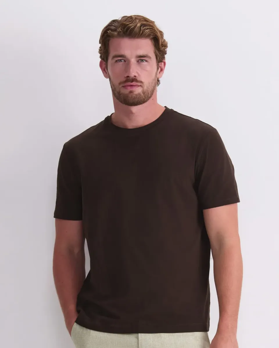 Sportscraft Supersoft Tee t-shirt cotone uomo