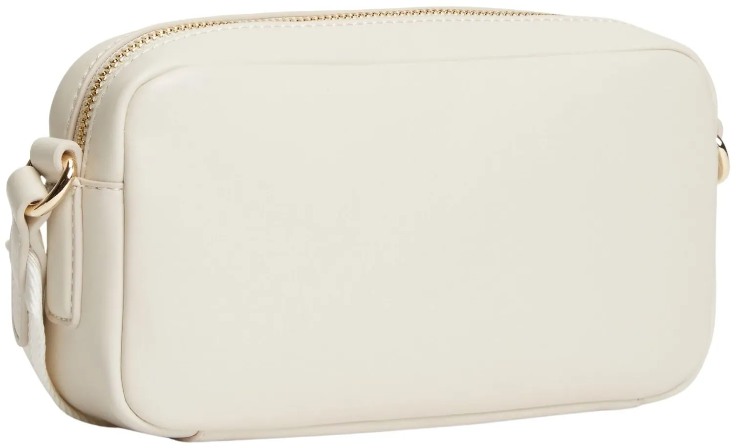Tommy Hilfiger Essential borsa tracolla avorio Soft Cream
