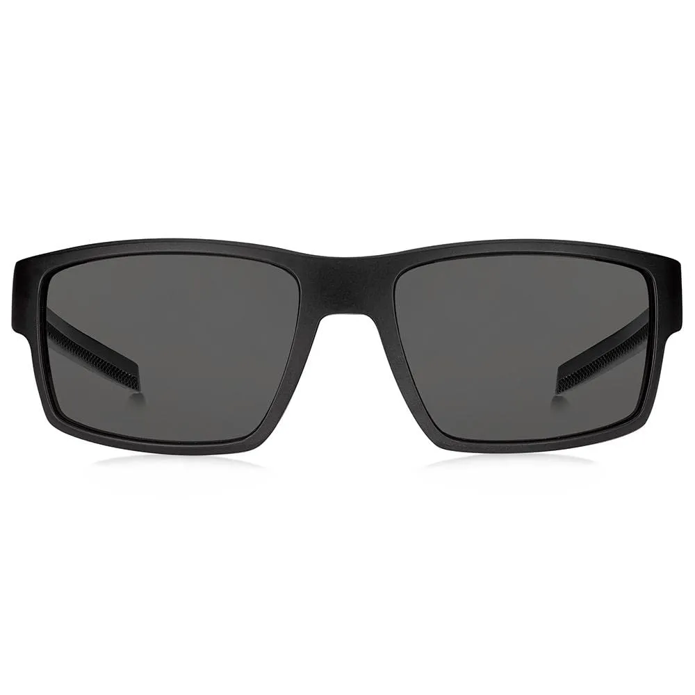 Tommy Hilfiger Jewels TH 1806/S occhiali sole uomo nero 58