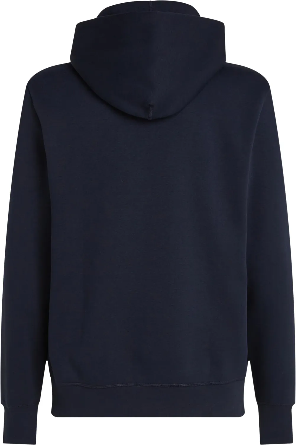 Tommy Hilfiger New York MW0MW29301 felpa uomo blu