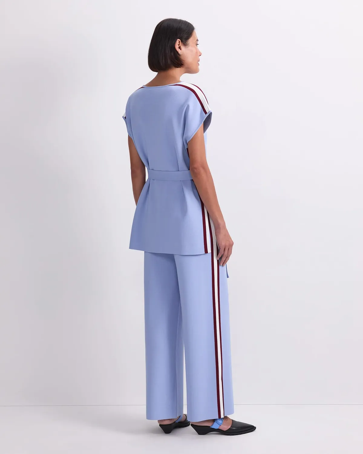 Sportscraft Maxine Milano tunica donna con cintura