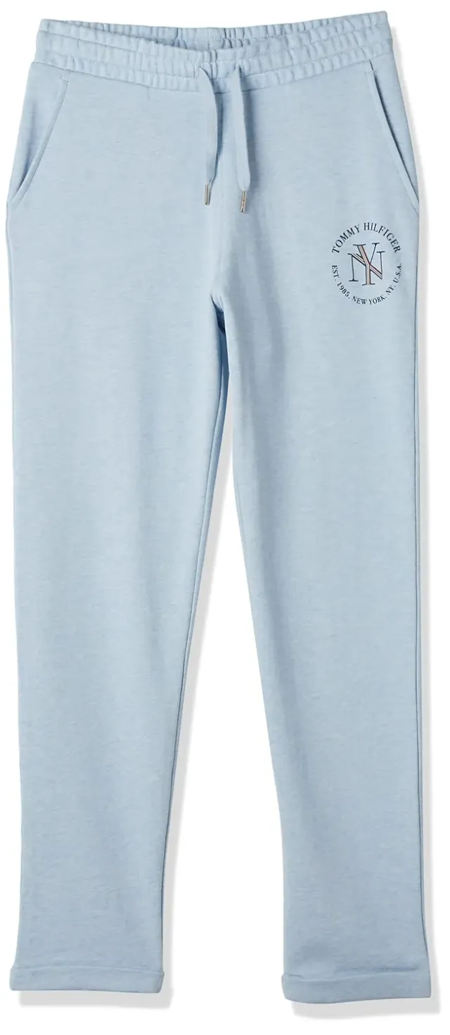 Tommy Hilfiger Tapered NYC Sweatpants jogging blu 3XL cotone